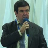 Luiz Antonio Cardoso dos Santos Reis Cardoso - Cadeira 4H  